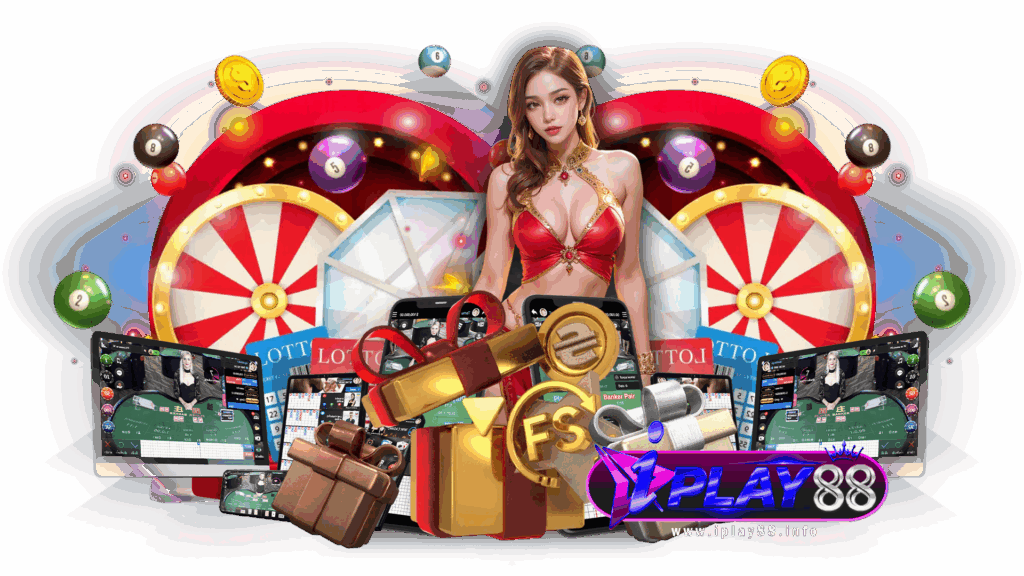 iplay88 เว็บใหม่มาแรง ไม่ต้องลงทุนเยอะ เข้าเล่นได้ตลอดคืน